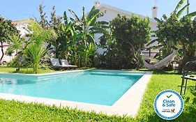 Vila Vale Guest House - Surf & Yoga