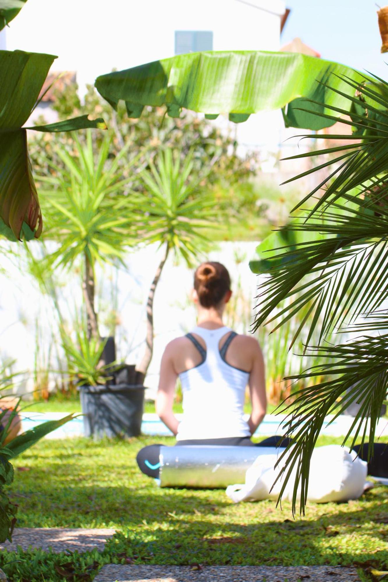 Vila Vale Guest House - Surf & Yoga Charneca  Exterior foto